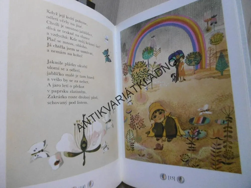 KOULELO SE, KOULELO, JAROSLAV SEIFERT, JOSEF PALEČEK, **an