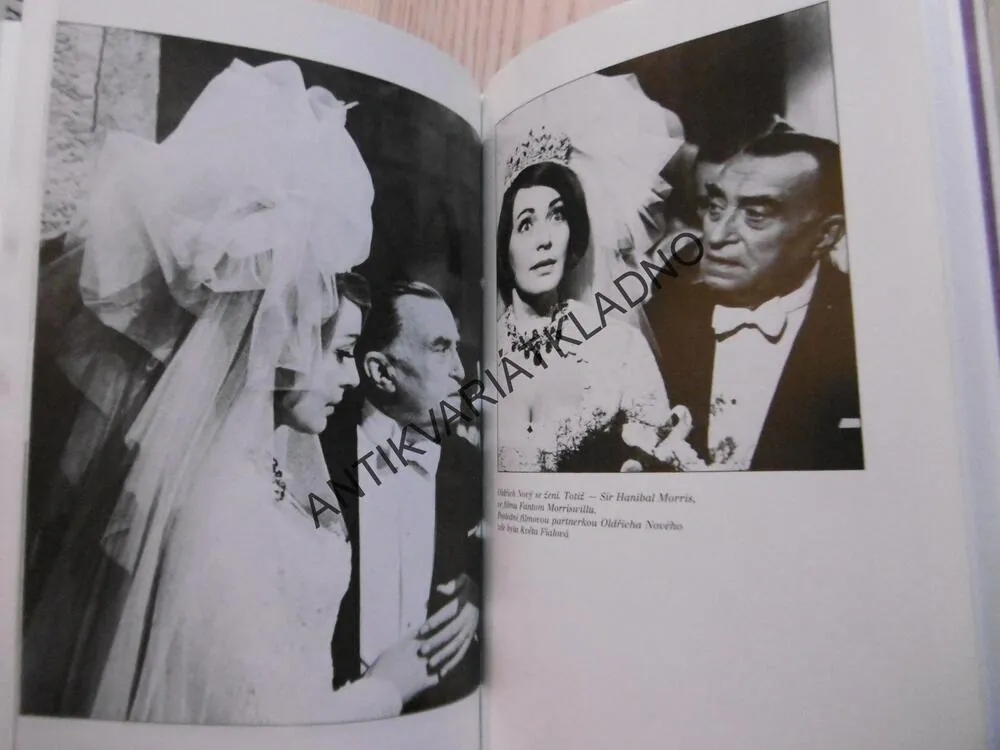 ZAVŘETE OČI, PŘICHÁZÍ..., OLDŘICH NOVÝ, ONDŘEJ SUCHÝ, **an