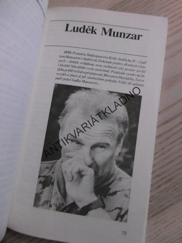 OBYČEJNÉ ROZHOVORY, MILUŠE ZINDELOVÁ, MAGDALENA DIETLOVÁ, **an