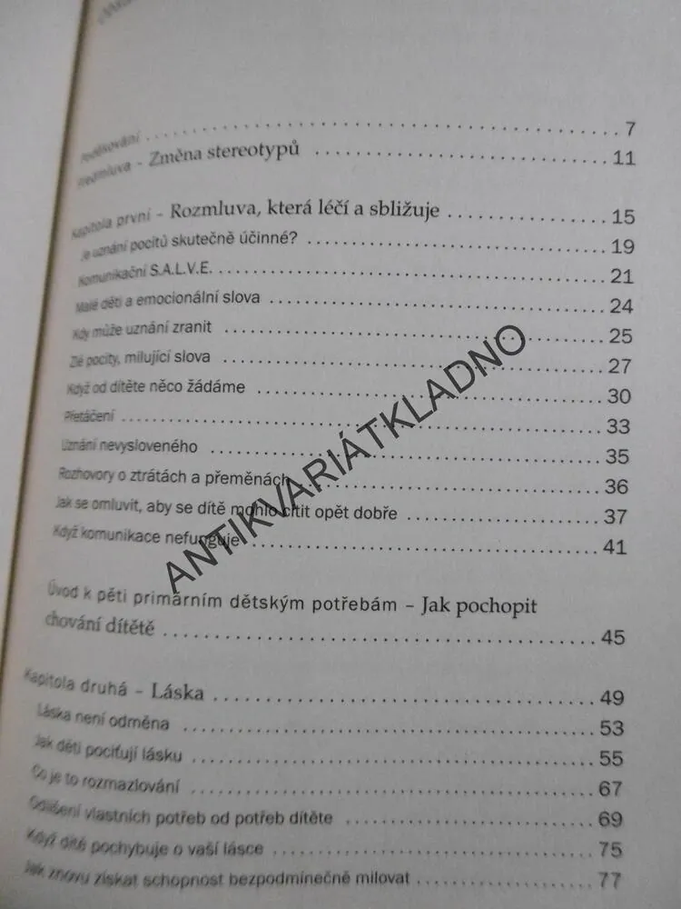 VYCHOVÁVÁME DĚTI A ROSTEME S NIMI, ALDORTOVÁ, **an
