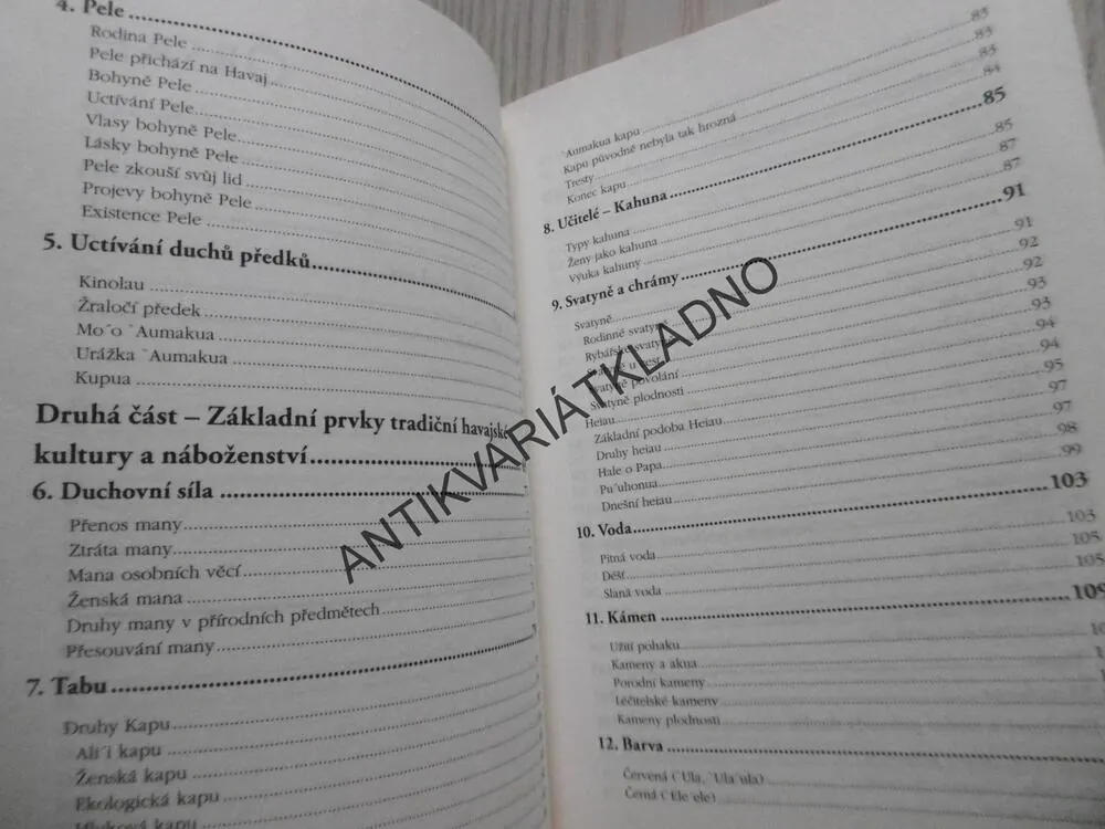 MAGIE TICHOMOŘSKÝCH ŠAMANŮ, SCOTT CUNNINGHAM, **an