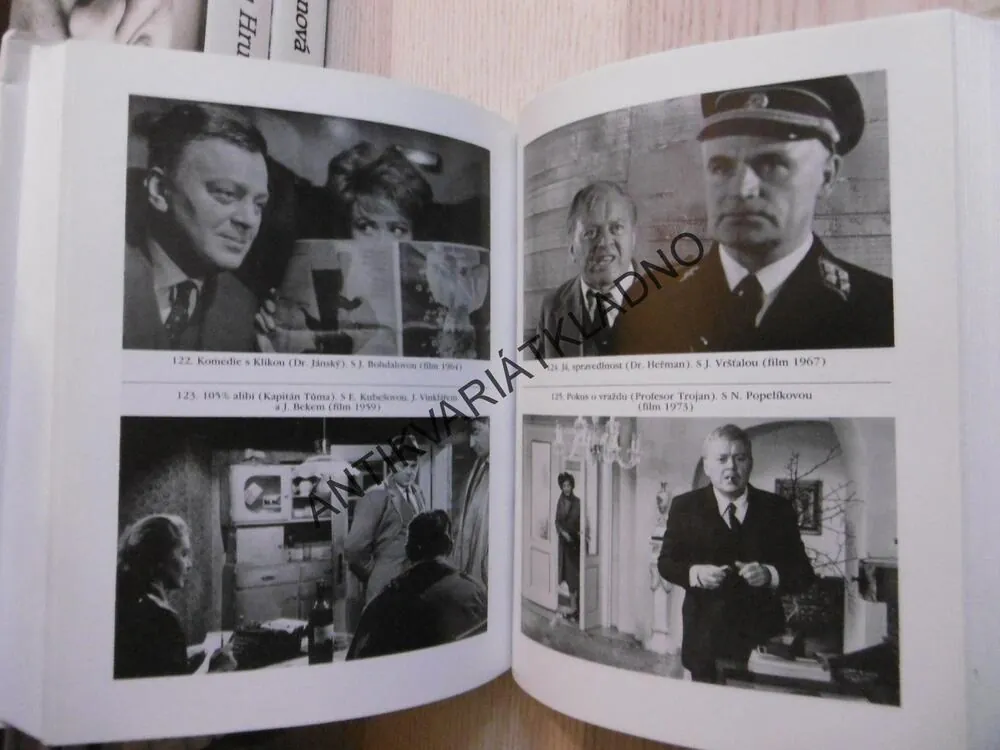 FAUSTOVSKÉ SRDCE KARLA HÖGERA, **an