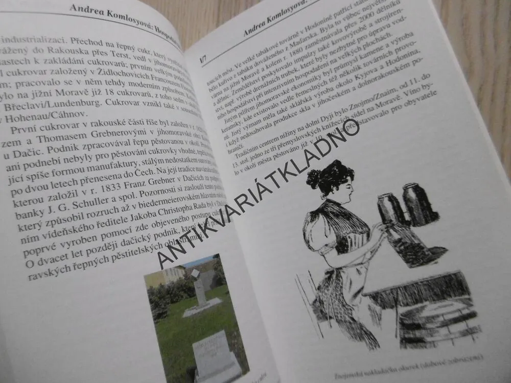 JIŽNÍ MORAVA, PRŮVODCE KRAJEM A JEHO KULTUROU, **an