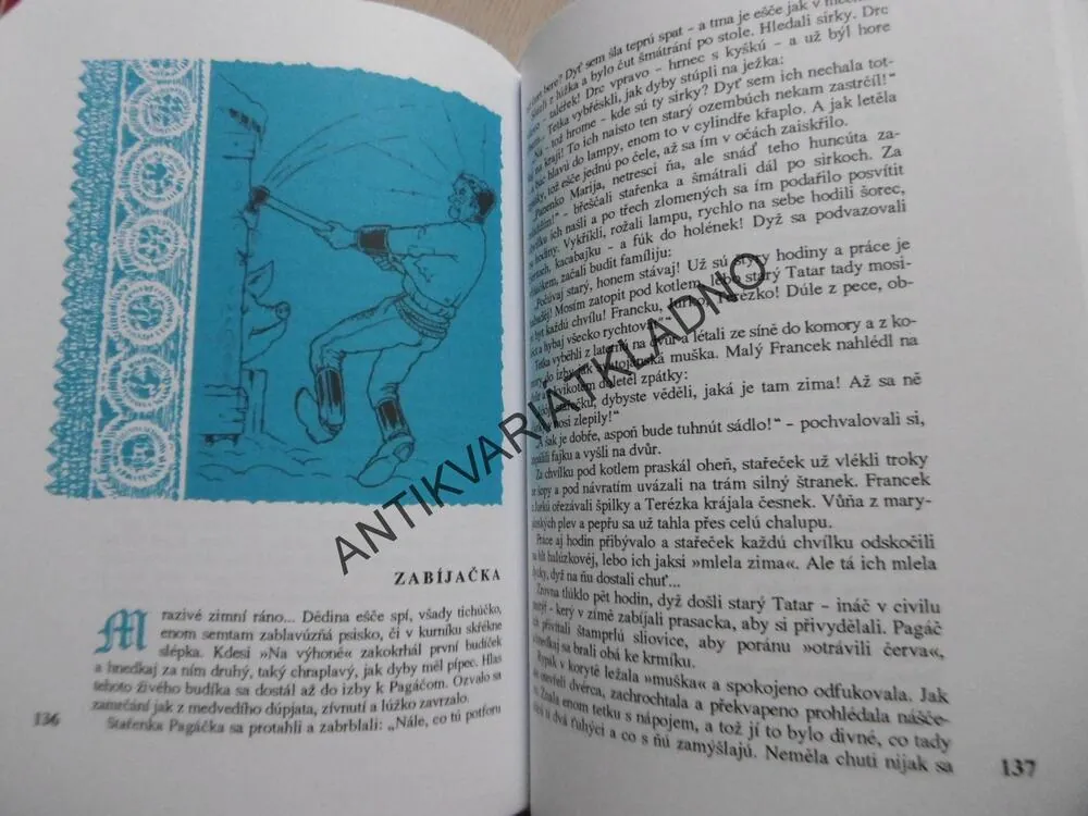 SLOVÁCKO SA SÚDÍ AJ NESÚDÍ, ZDENĚK GALUŠKA, **an