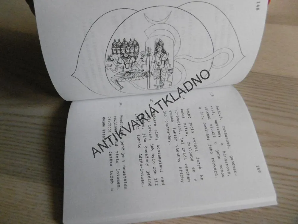 ŠIVA SAMHITA, EDICE SVĚTOVÉ DUCHOVNÍ PROUDY, **an