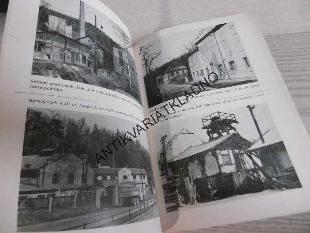 DŮL ZÁPOTOCKÝ KLADNO, 110 LET