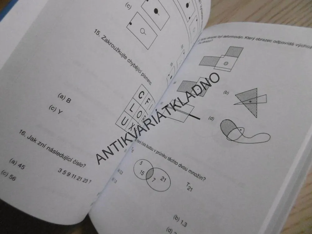 TESTY INTELIGENCE, HORST H.SIEWERT, **an
