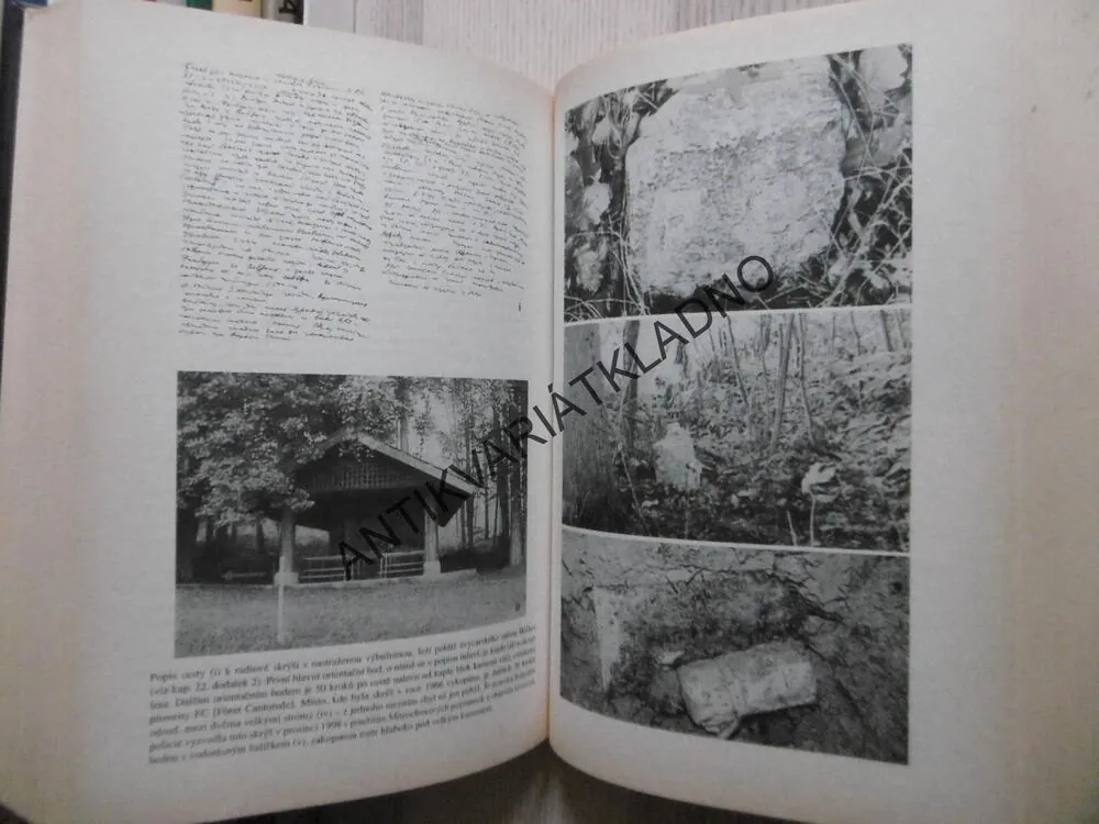 KGB, MITROCHINŮV ARCHIV, CHRISTOPHER ANDREW, **an