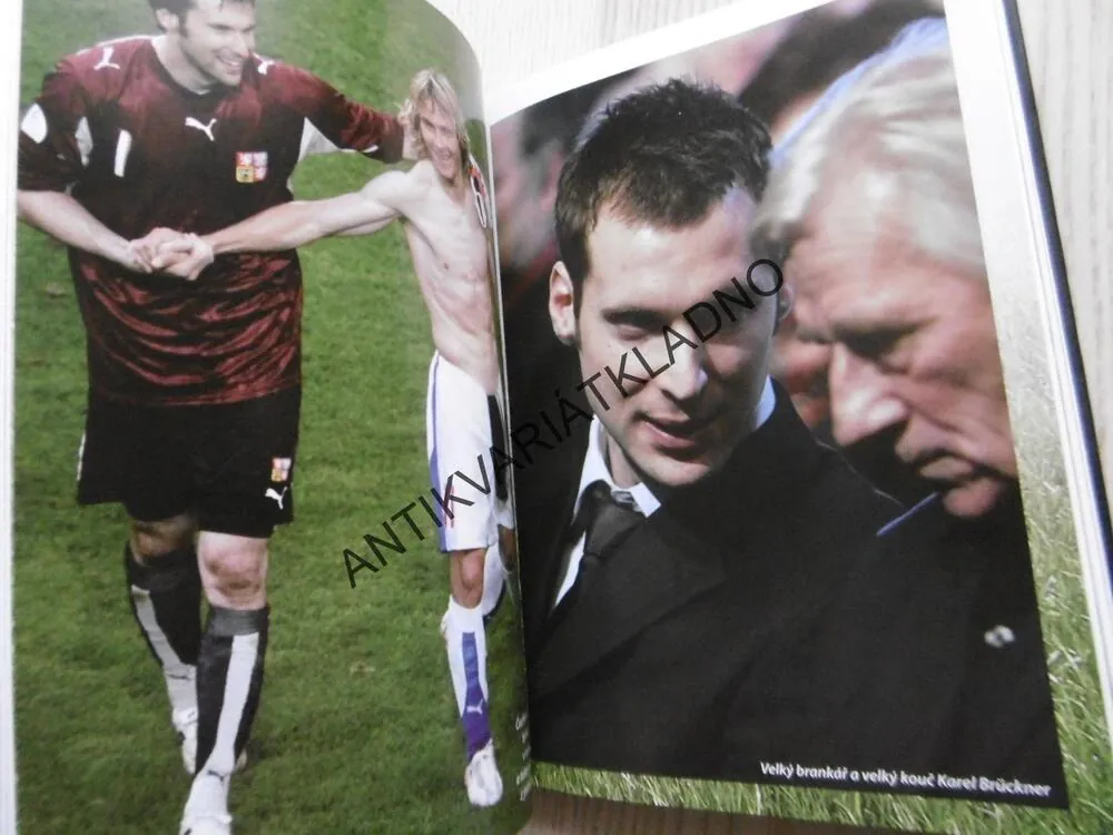 PETR ČECH, FOTBAL, BRANKÁŘ, SPORT, PETR ČERMÁK, **an