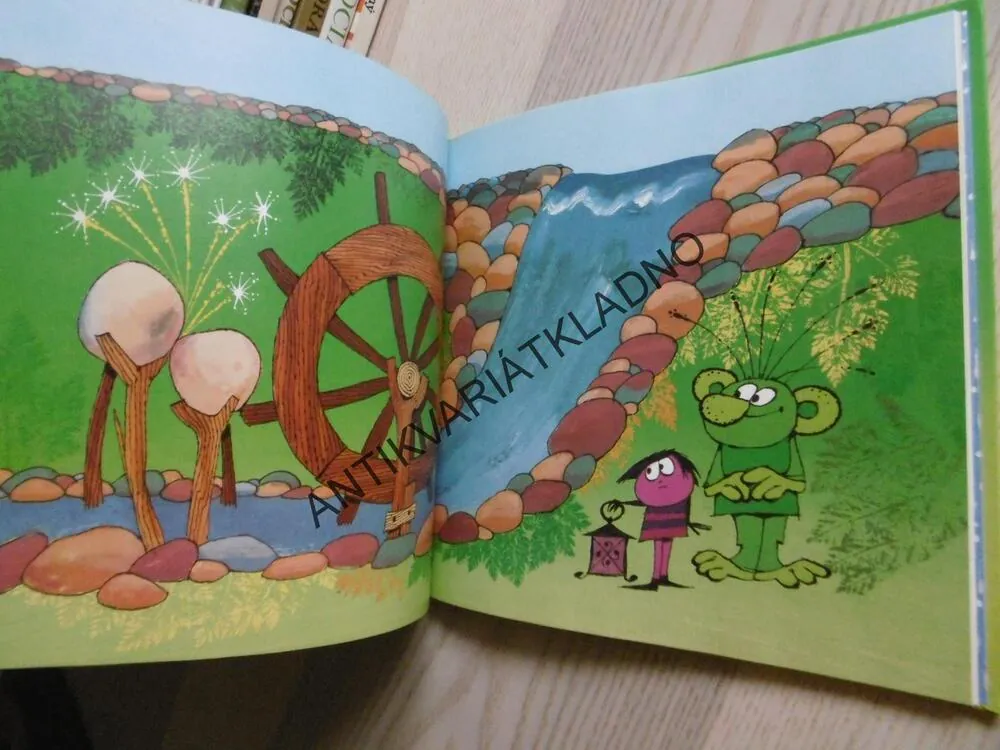 RÁKOSNÍČEK A POČASÍ, KINCL, ZDENĚK SMETANA, VEČERNÍČEK, **an