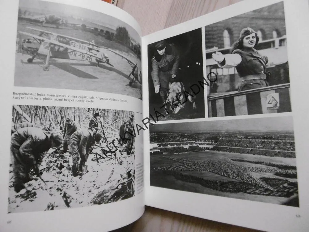 ZÁŠTITA SOCIALISMU, 1988