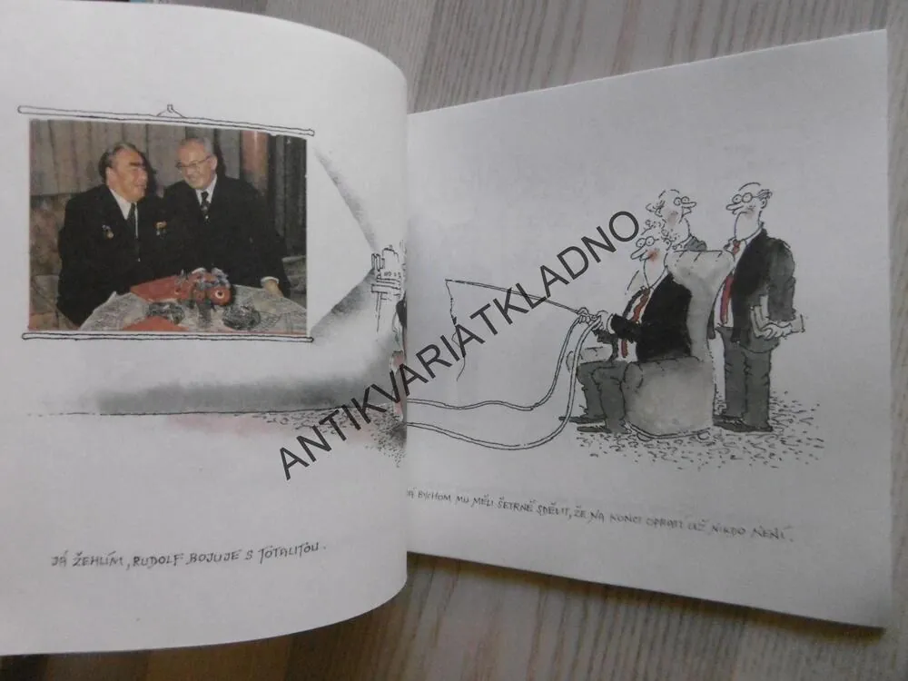 TO NÁS TĚŠÍ, ŽE JSME ČEŠI, RENČÍN,   **an