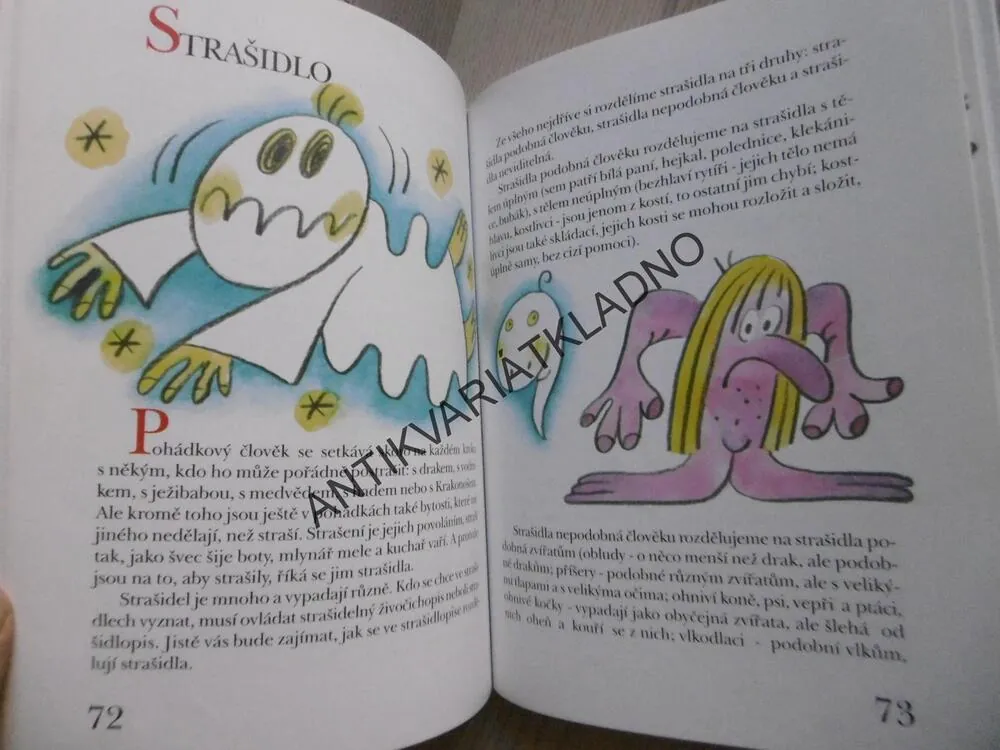 HRDINOVÉ Z POHÁDEK, LADISLAV DVORSKÝ, MILOŠ NESVADBA, **an
