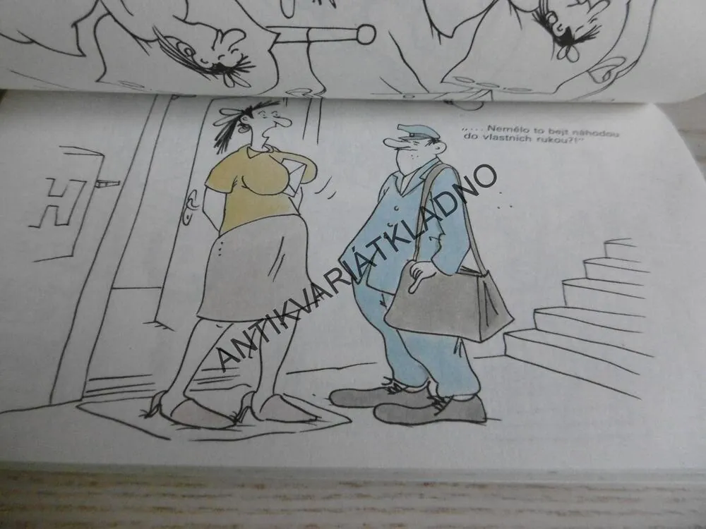 LECHTÁNÍ PEREM, PETR URBAN, **an