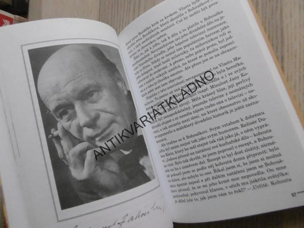 VÁŠNĚ, CHUTĚ, NEŘESTI ANEB KOHOUT, CO JEŠTĚ NEVRZ, ZDENKA PROCHÁZKOVÁ, **an
