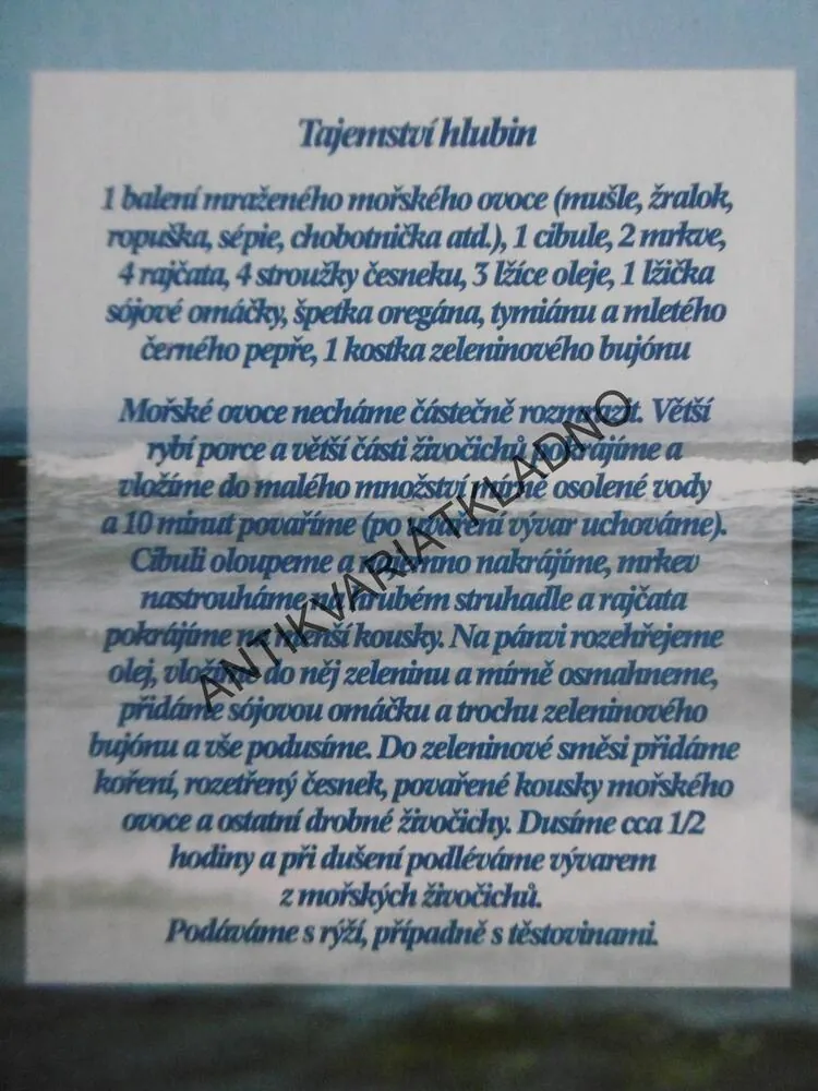 DOBROTY ZE SVĚTA TICHA, OLGA ŠUBRTOVÁ, **an