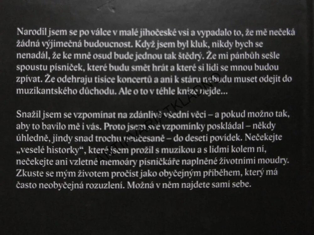 RÁNO BYLO STEJNÝ, PAVEL ŽALMAN LOHONKA, JAN HLAVÁČ, **an