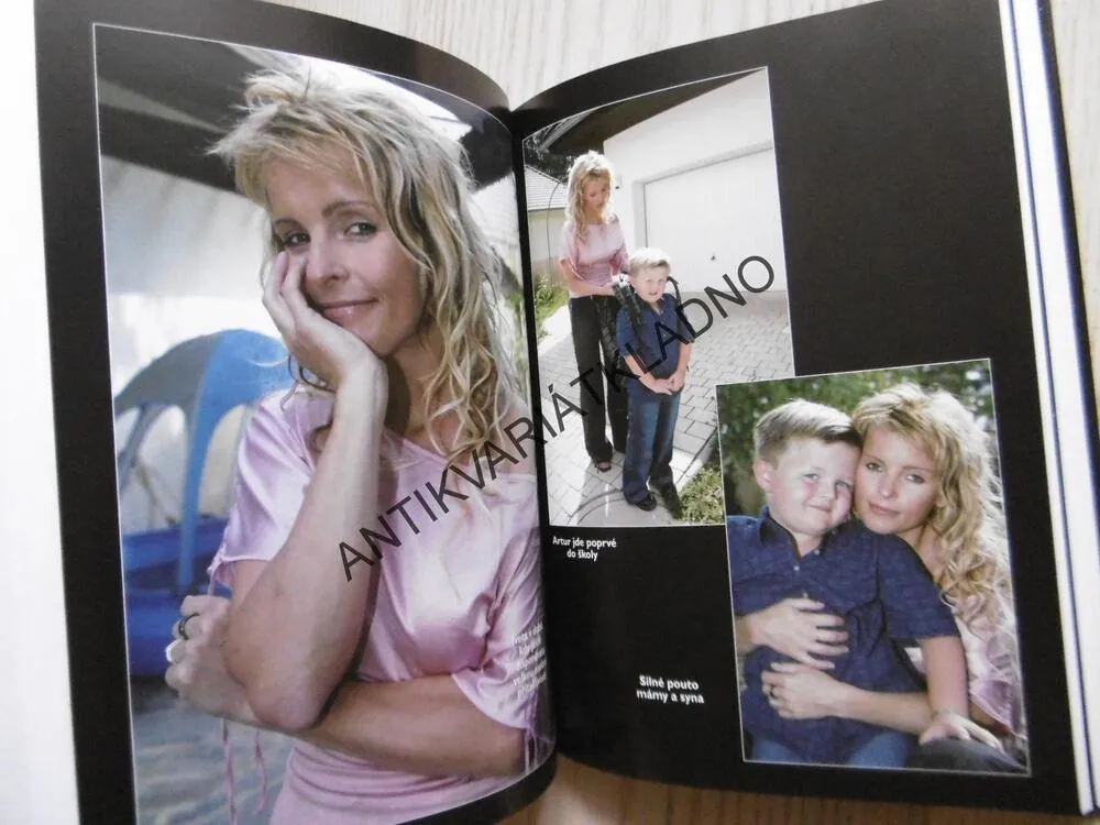 PRAVDIVÝ PŘÍBĚH IVETY BARTOŠOVÉ ANEB VRAZI A TI DRUZÍ, JANA BERÁNKOVÁ, **an