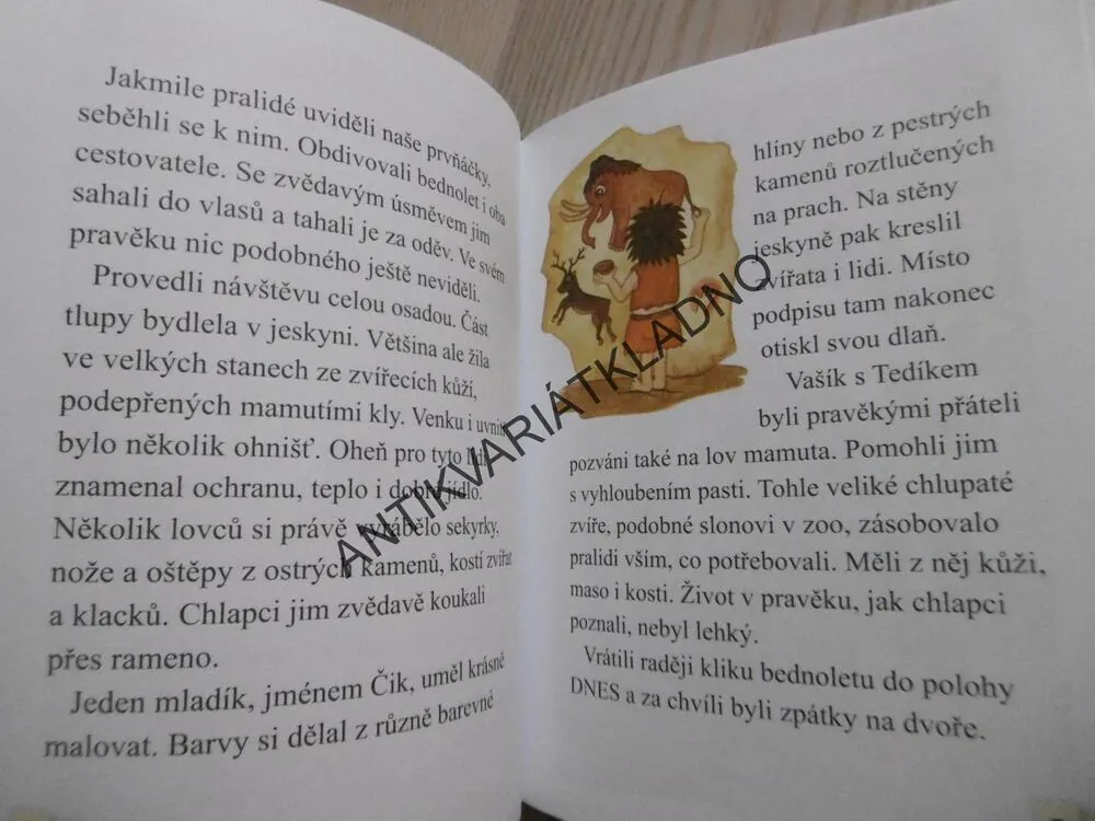 CESTOVÁNÍ PO SVĚTĚ, IVANKA MELOUNOVÁ, KUBÁČOVÁ, **an
