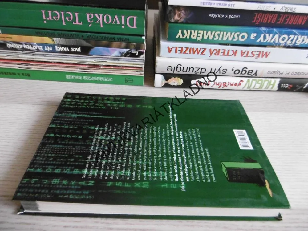 MATRIX RECESED, ROBERTSKI BROTHERS, **an