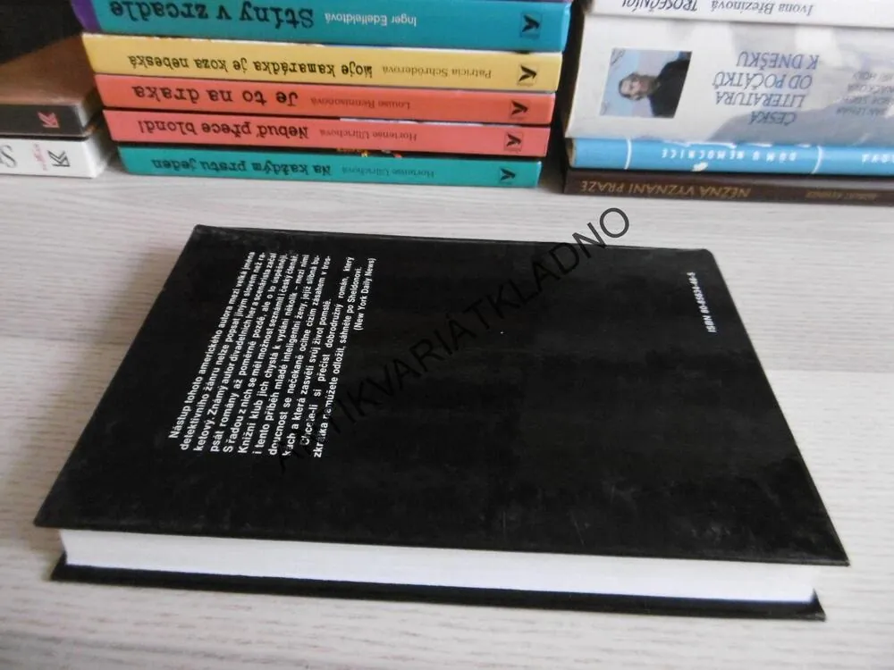 POKUD PŘIJDE ZÍTŘEK, SIDNEY SHELDON, **an