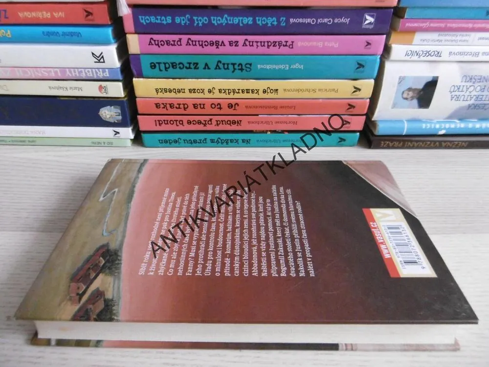 SIBIŘSKÁ BRÁNA, JUSTIN TIME, PETER SCHWINDT, **an