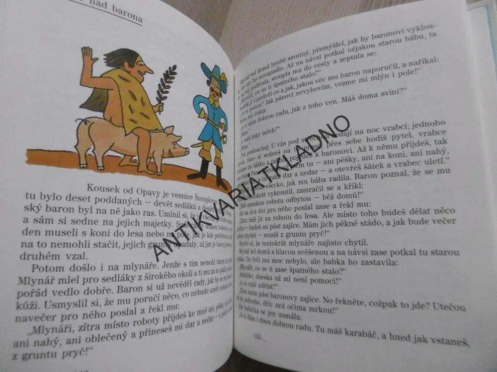 JAK PLULI HANÁCI PŘES MOŘE, OLDŘICH SIROVÁTKA, **an
