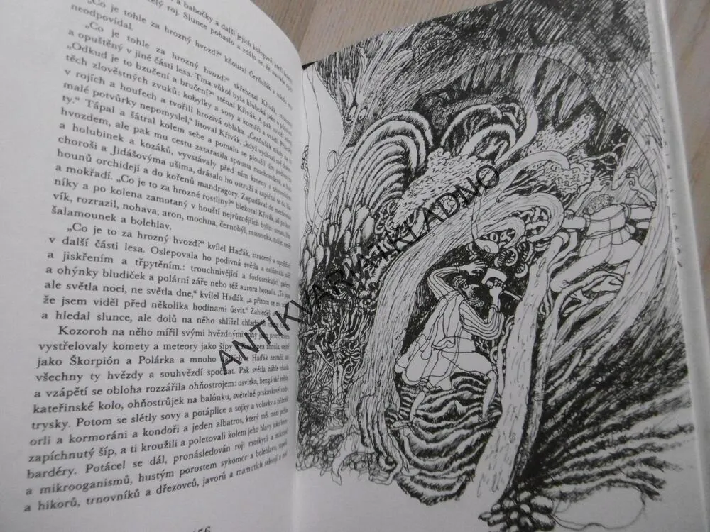 TŘINÁCTERY HODINY, JAMES THURBER, VÁCLAV KABÁT,**an