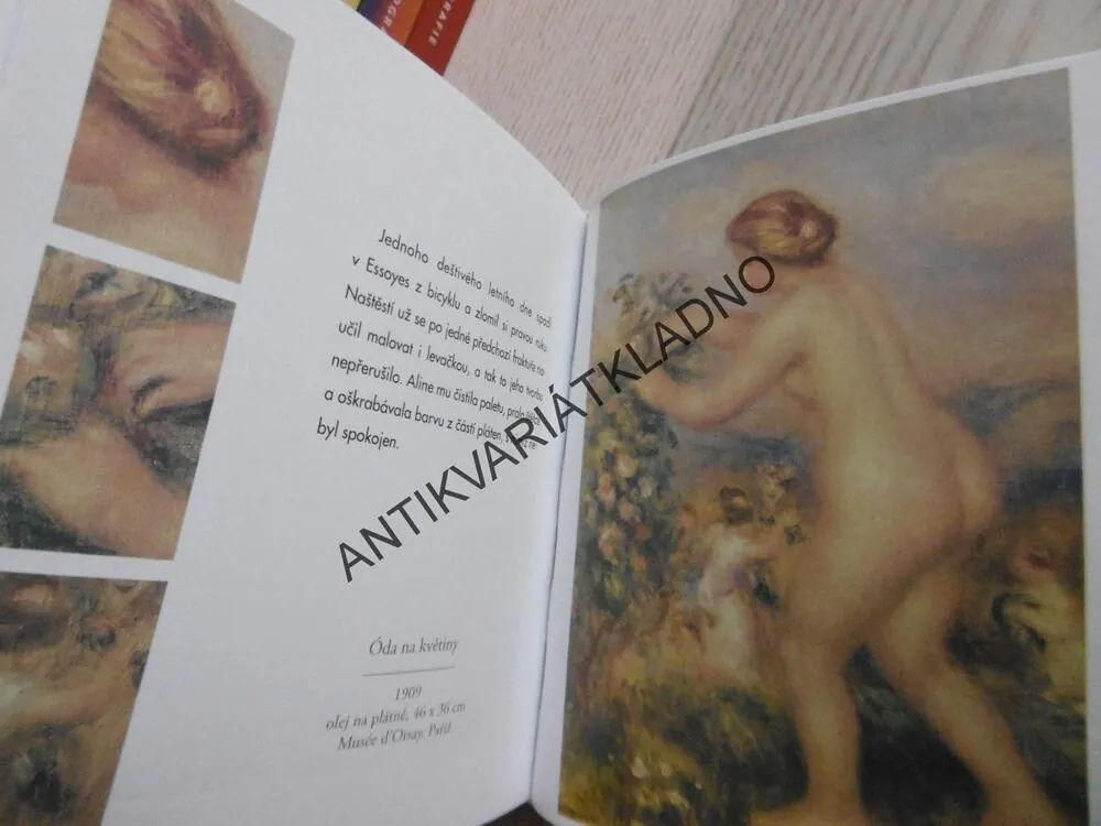 RENOIR, **an