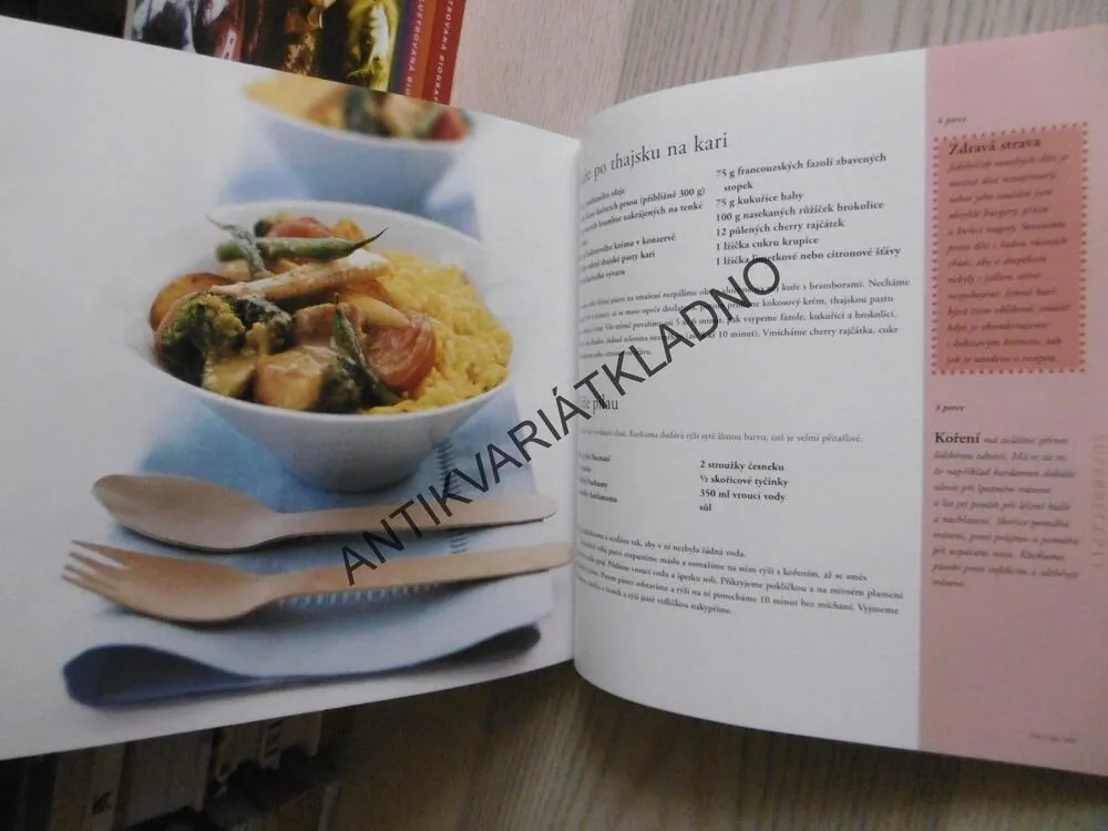 SUPER RECEPTY PRO KOJENCE A NEJMENŠÍ DĚTI, ANNABEL KARMEL, **an