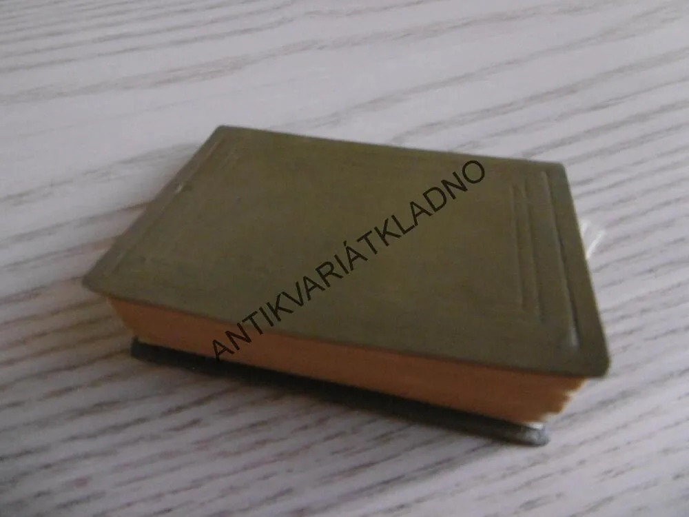 MÁJ, KAREL HYNEK MÁCHA