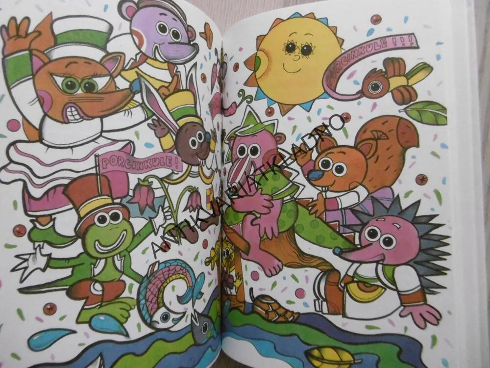 DRÁČE BŮBY, F.D. SKOŘEPA, RADEK PILAŘ, **an