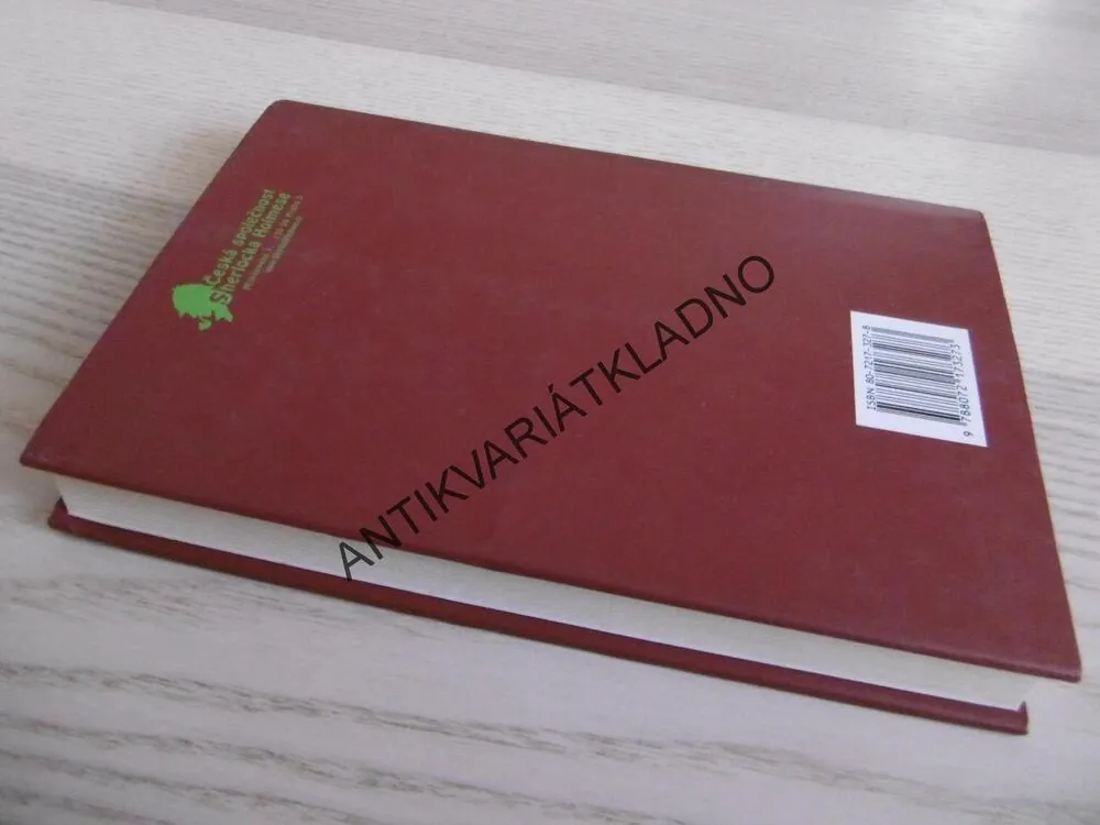 ZÁKON DEVÍTKY, BARRIE ROBERTS, **an