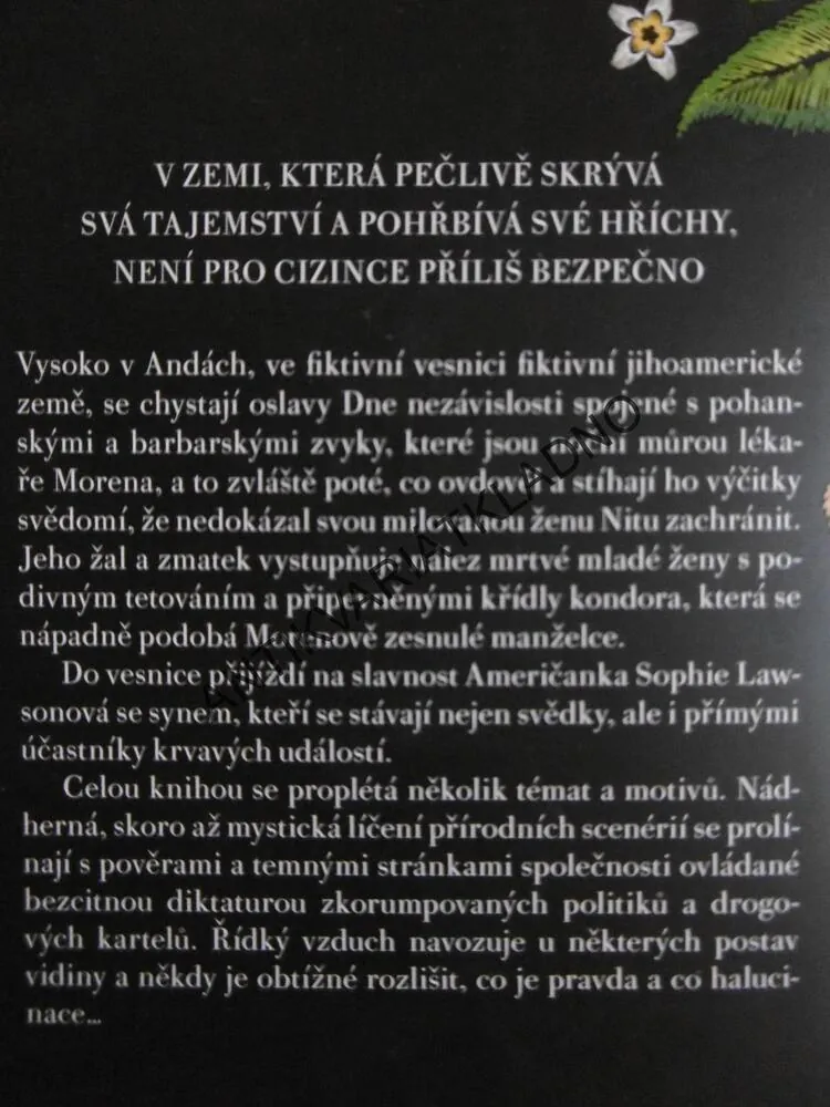 HROB KOLIBŘÍKA, JENNIFER SKUTELSKY, **an