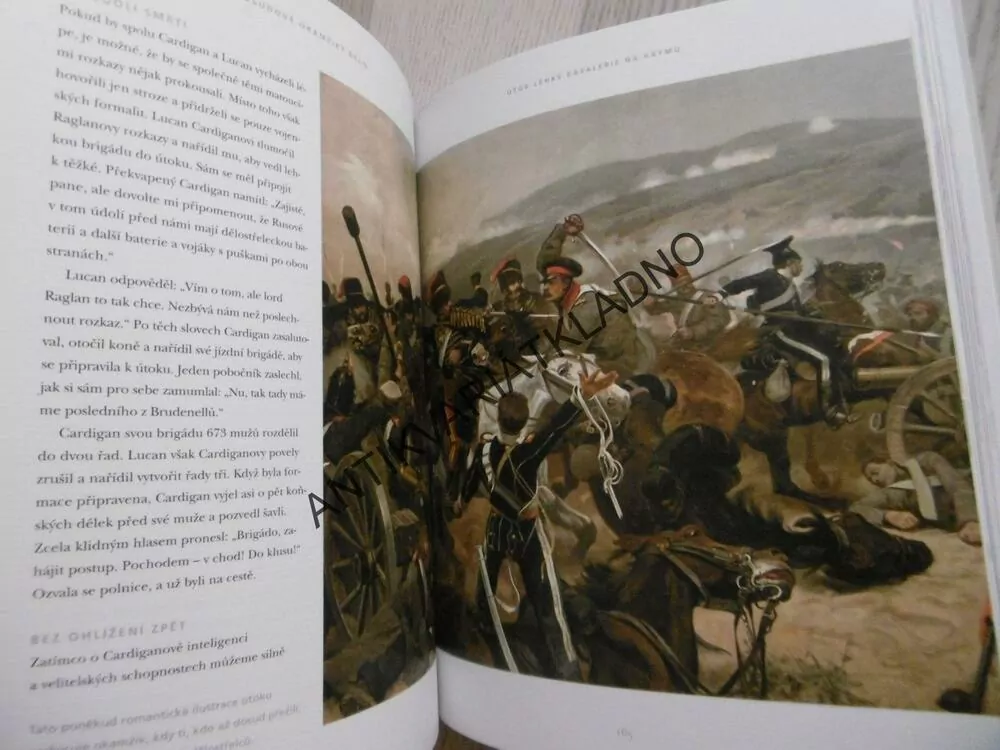 OSUDOVÉ OKAMŽIKY DĚJIN, CO DOOPRAVDY VÍME O SLAVNÝCH UDÁLOSTECH?, JOSEPH CUMMINS, **an