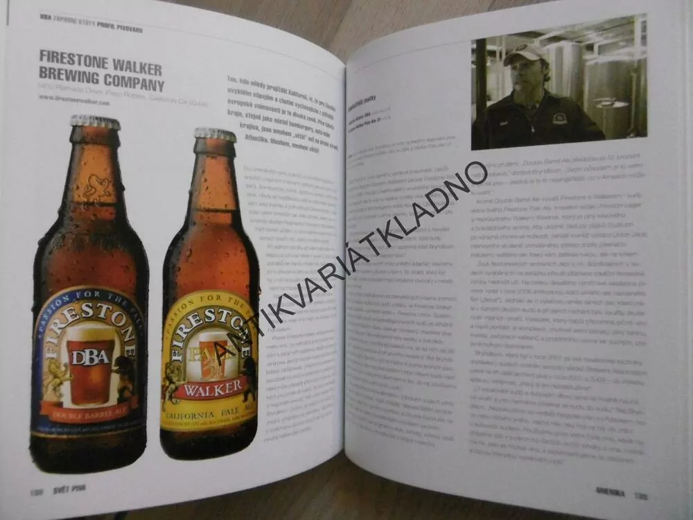 NEJLEPŠÍ PIVA SVĚTA, 1000 VYNIKAJÍCÍCH PIV OD PORTLANDU PO PRAHU, BEN MACFARLAND, **an