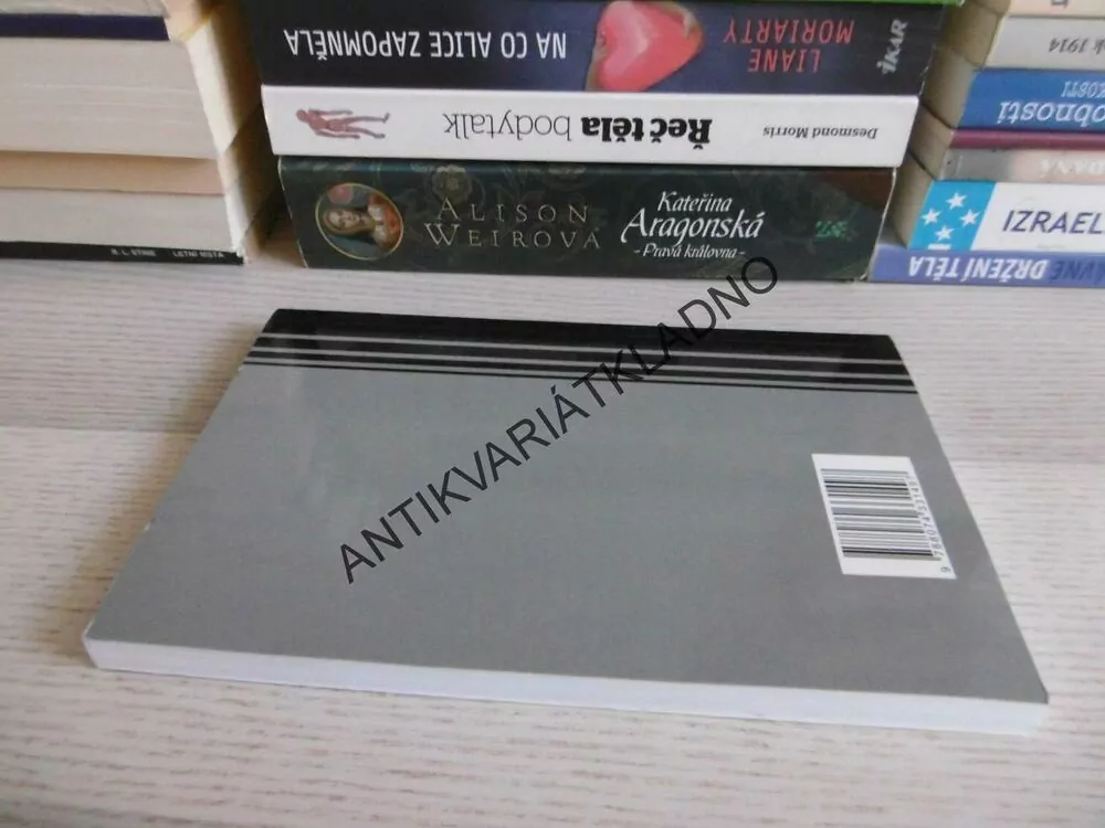 STARÉ PRAŽSKÉ VRAŽDY, MILAN VODŇANSKÝ, **an
