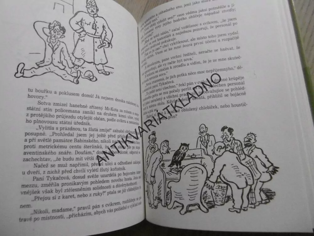 ŠTUDÁCI A KANTOŘI, Z TAJNOSTÍ ŽIŽKOVSKÉHO PODSVĚTÍ, JAROSLAV ŽÁK, VLASTIMIL RADA, **an