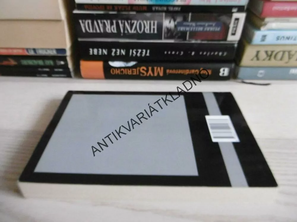 DOCELA NÁHODNÁ ZNÁMOST, MAXI KRIMI, **an