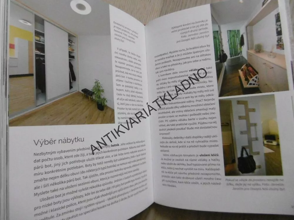 TVOŘÍME INTERIÉR S ČESKOU DESIGNÉRKOU, IVA BASTLOVÁ, **an