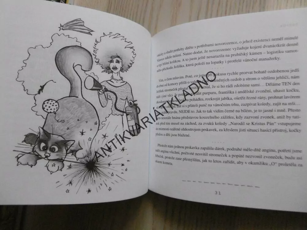 ODVRÁCENÁ STRANA MATKY, MONIKA VALENTOVÁ, MARTIN VESELOVSKÝ, **an