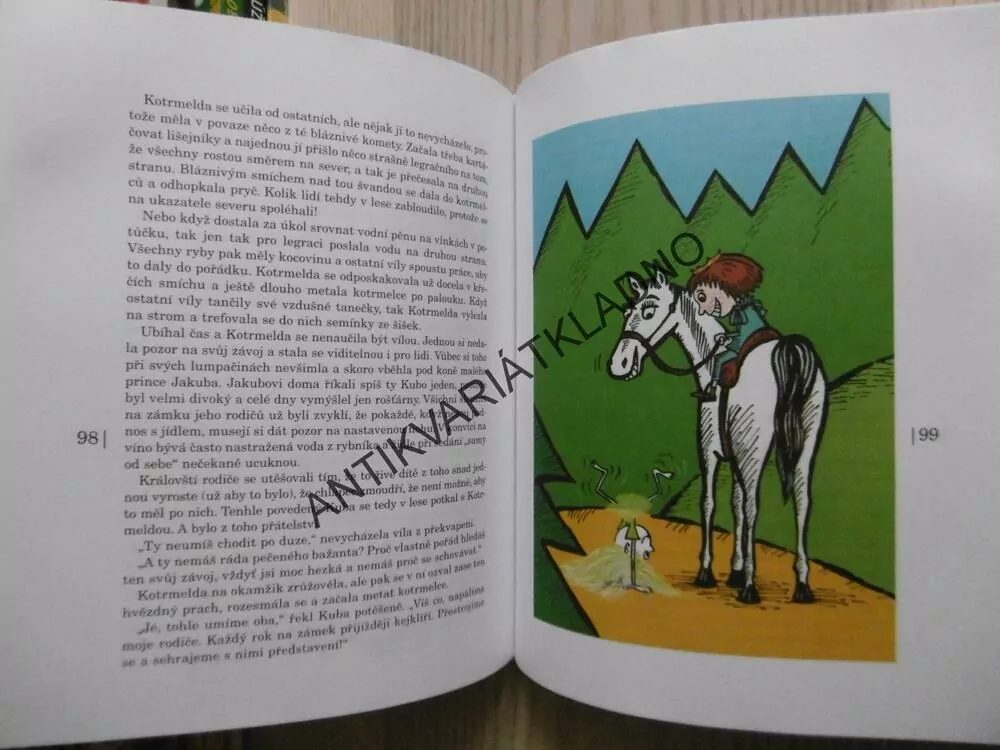 NA MOU DUŠI DO PSÍCH UŠÍ, MILENA PEKÁRKOVÁ, VLASTIMIL BRODSKÝ, **an