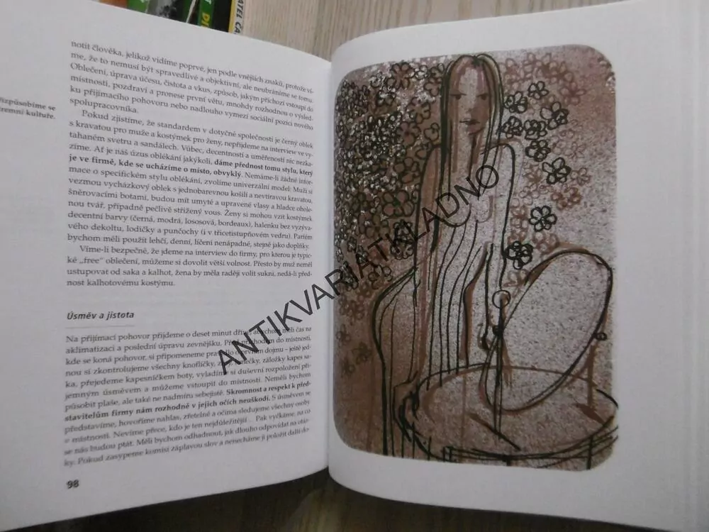 VELKÁ KNIHA ETIKETY, LADISLAV ŠPAČEK, **an