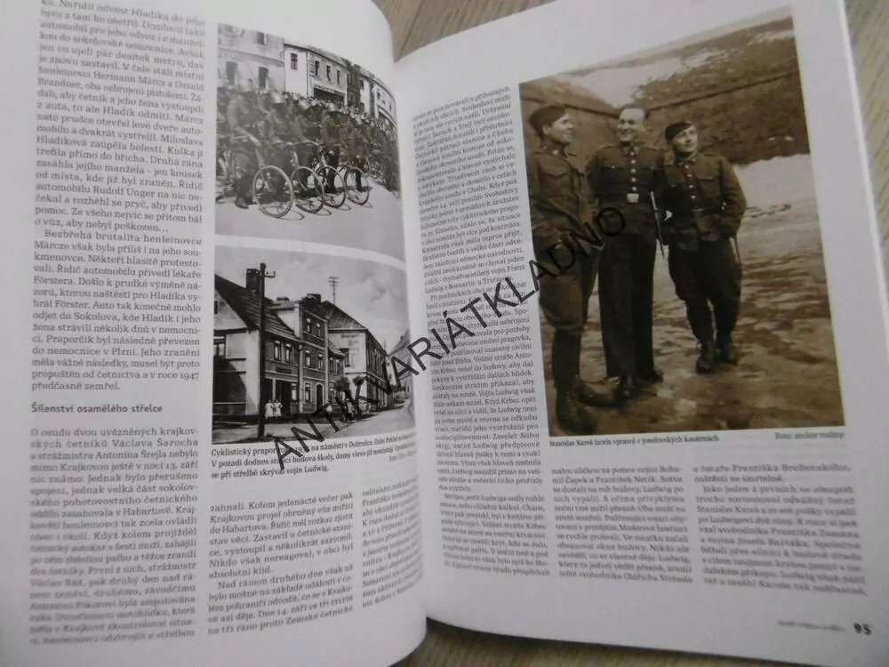 PAMĚŤ A DĚJINY, 01/2018, BEZ CD