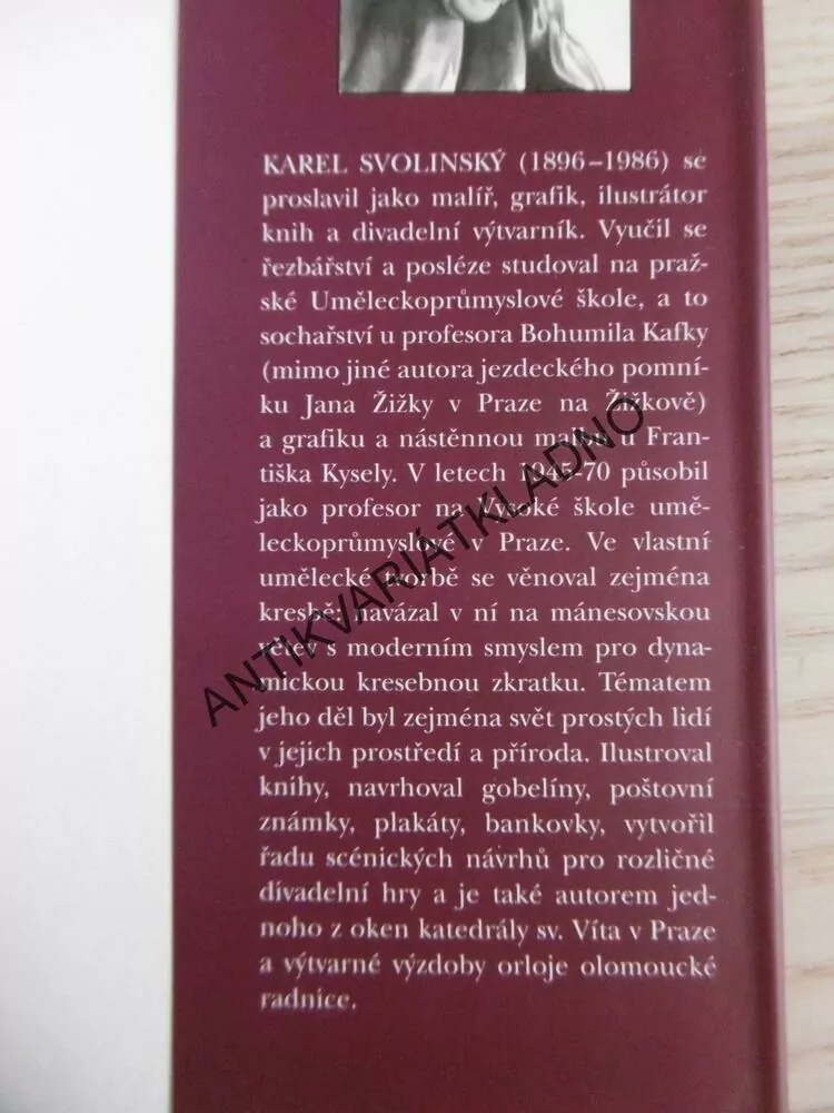 O FAUSTOVI, MARKÉTCE A ĎÁBLOVI, KAMIL BEDNÁŘ, **an