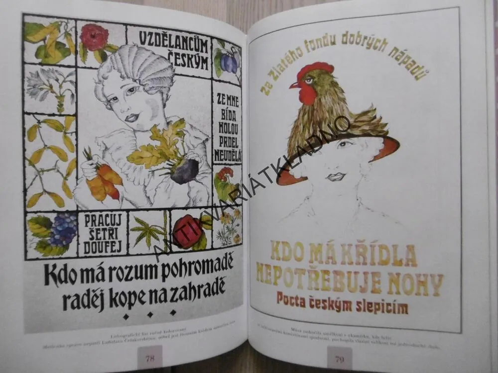 ŽIVOT ŠKODÍ ZDRAVÍ, MIRKA VERČÁKOVÁ, **an