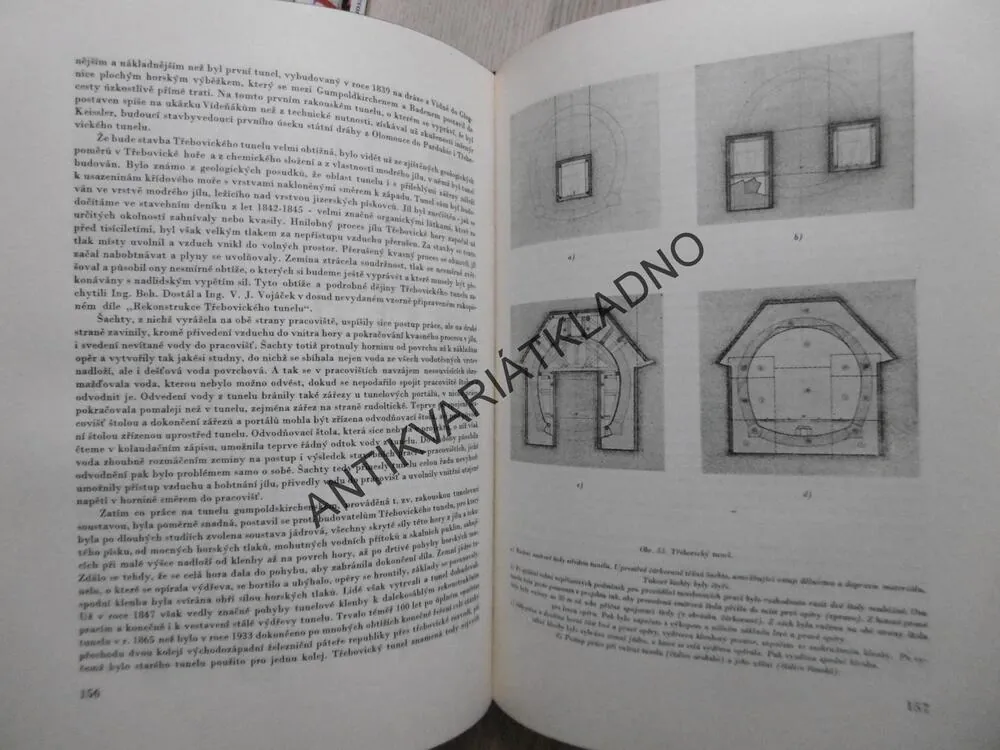 VELKÁ CESTA, JOSEF HONS, **an