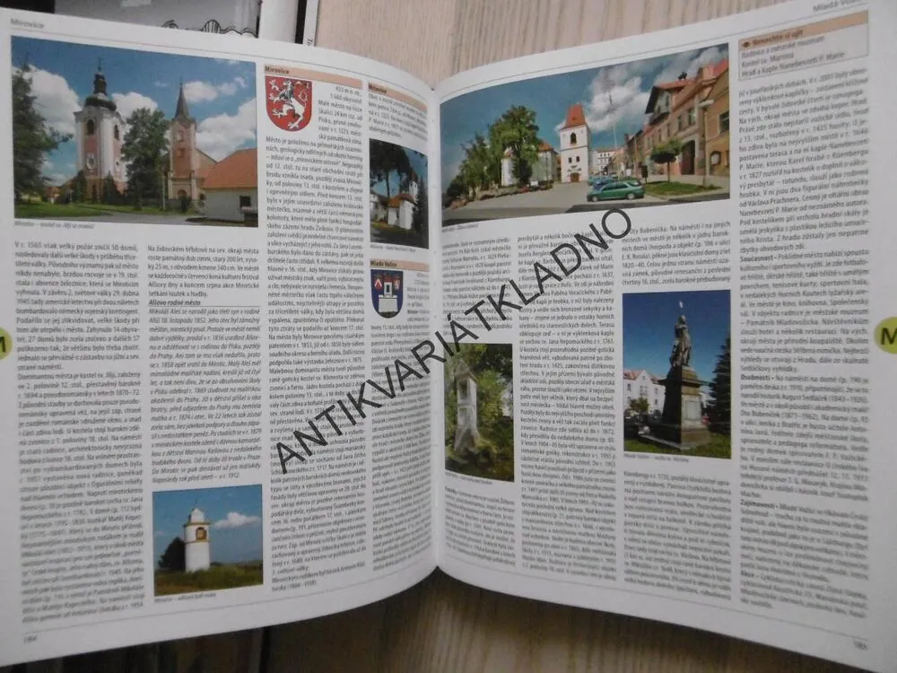 VELKÁ TURISTICKÁ ENCYKLOPEDIE - JIHOČESKÝ KRAJ, PETR DAVID, VL. SOUKUP, **an