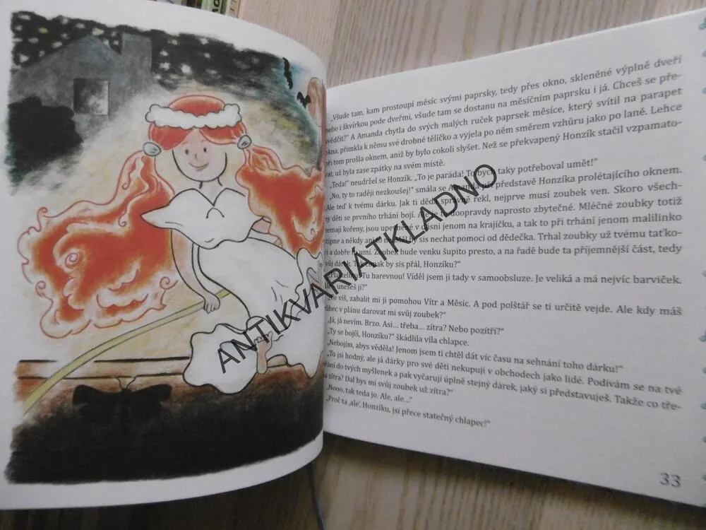 DOBRÝ NÁPAD, ANEB VJAK TO VIDÍ NAŠE DĚTI? LENKA POMNĚNKA, EVA PULCOVÁ,  **an