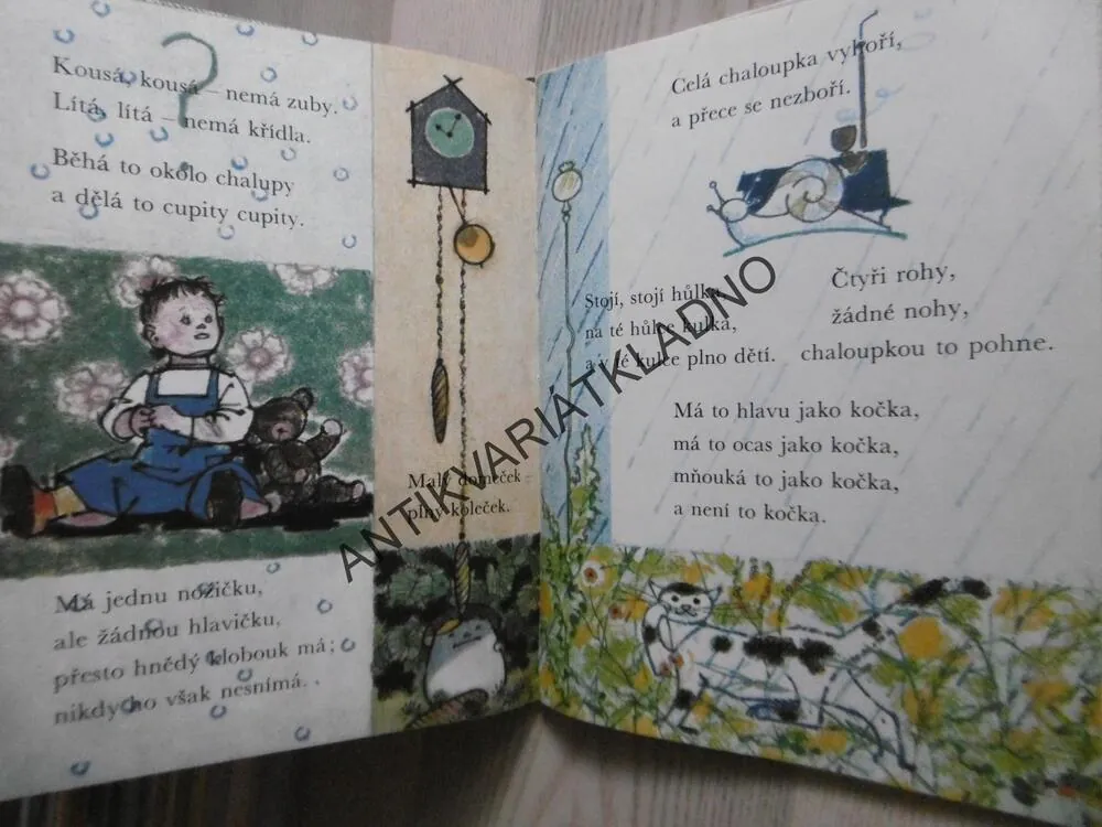 ZLATÁ BRÁNA OTEVŘENÁ, ADOLF ZÁBRANSKÝ **an